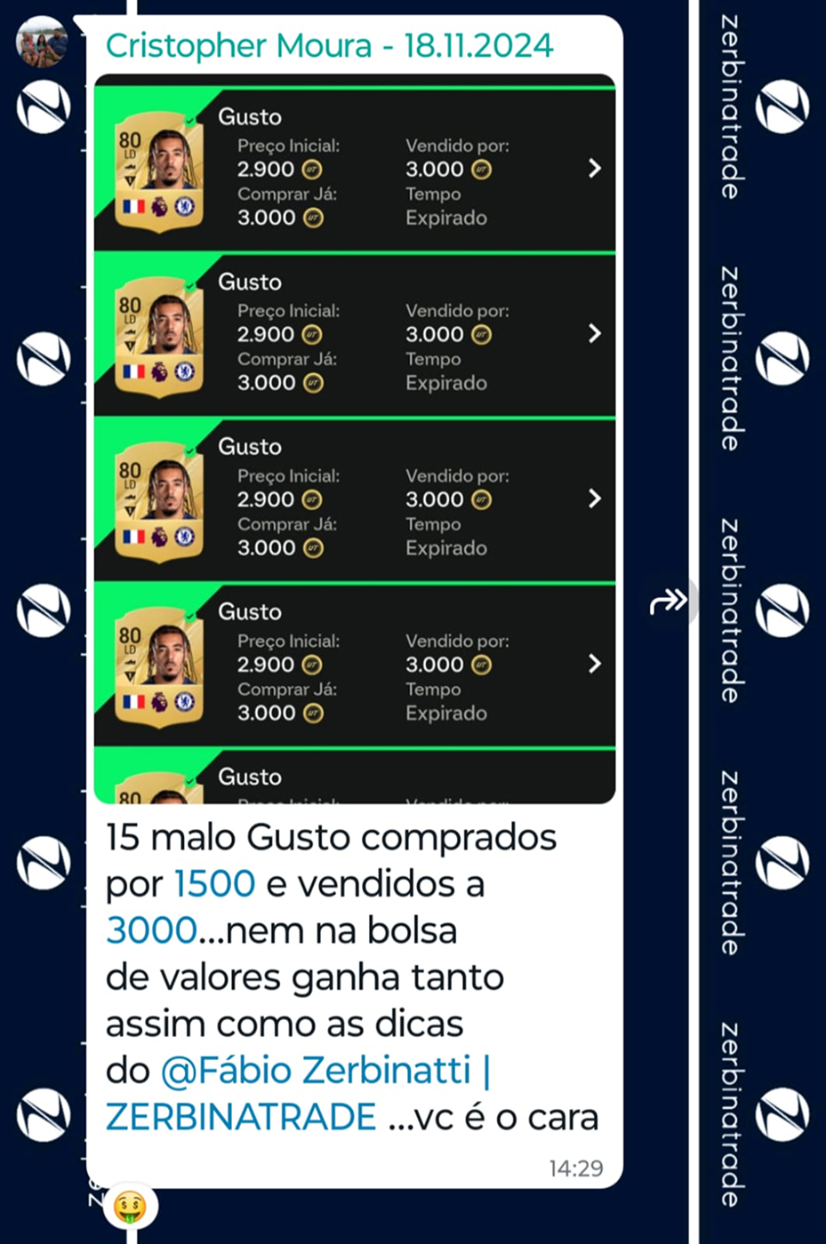 Hall da fama 10