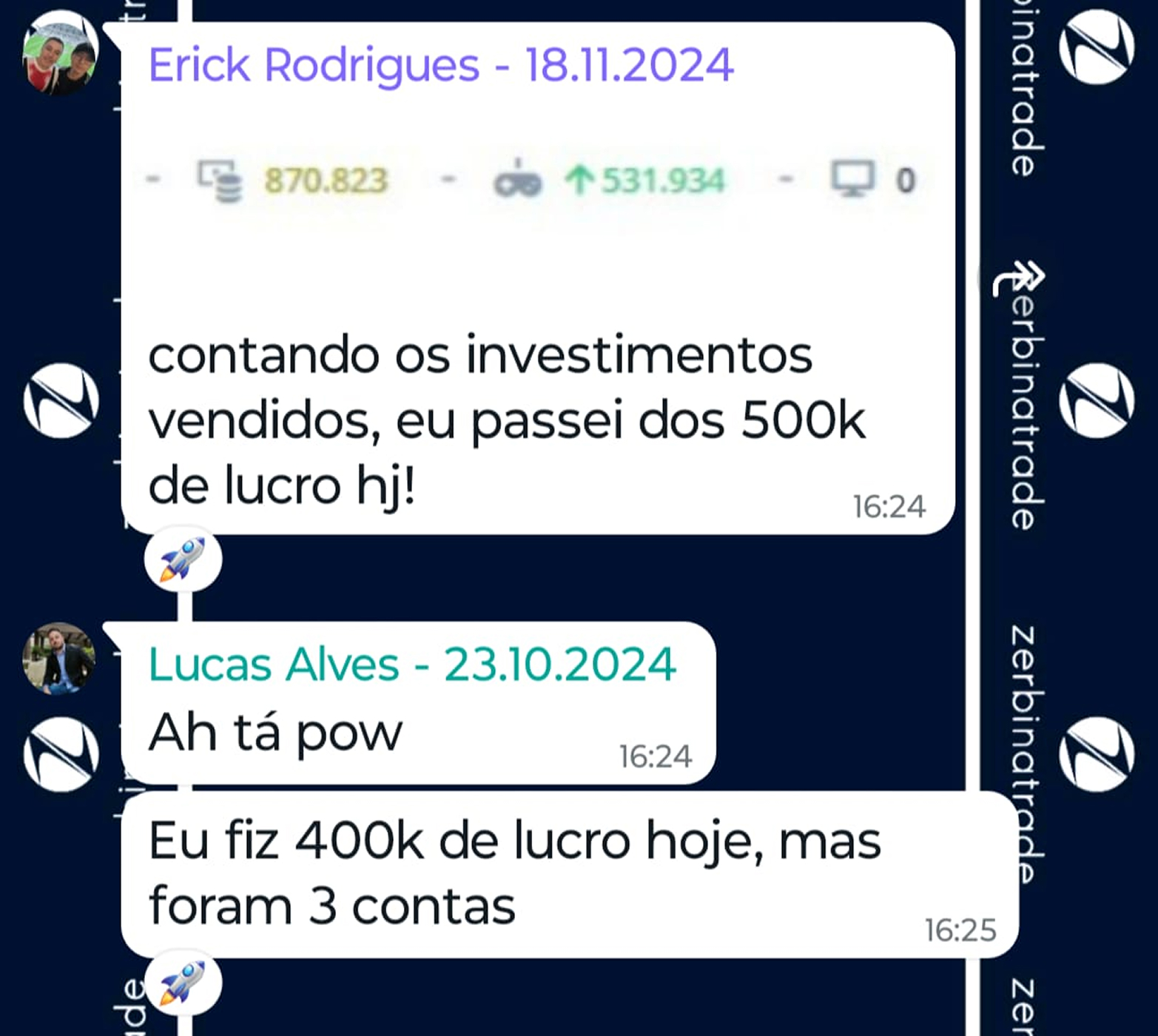Hall da fama 25